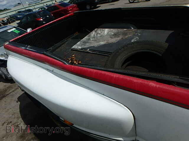 1996 DODGE RAM 3500 - VIN: 3B7MF33CXTM161237 - Photo 10