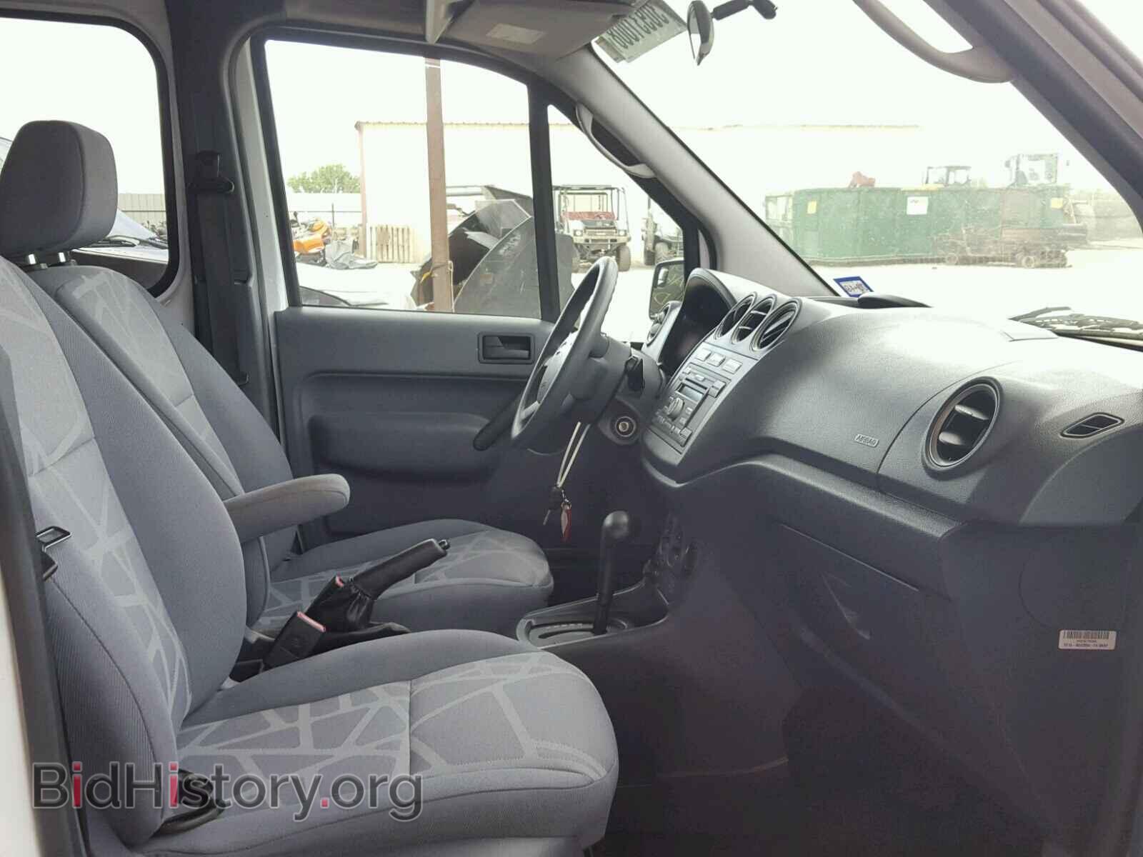 2011 FORD TRANSIT CO - VIN: NM0LS6BN2BT051839 - Фото 5