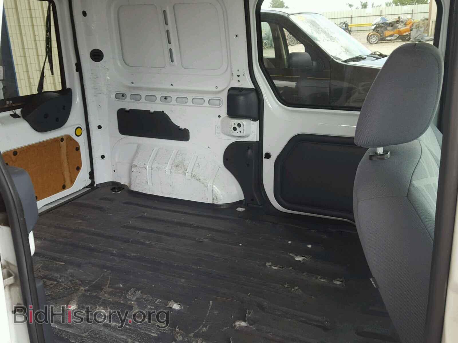2011 FORD TRANSIT CO - VIN: NM0LS6BN2BT051839 - Фото 6