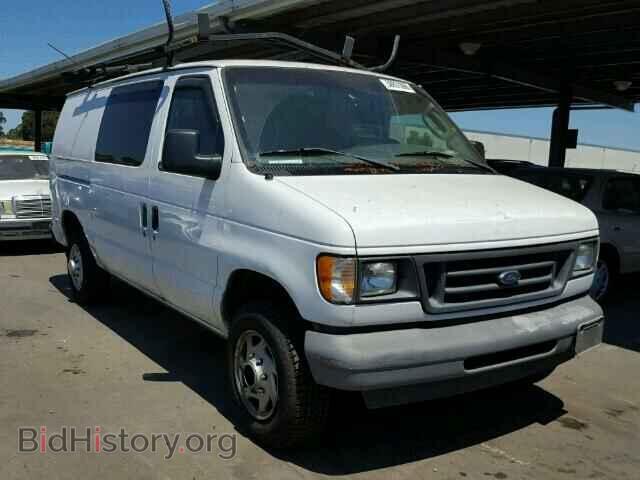 Photo 1FTNE24L23HA03642 - FORD ECONOLINE 2003