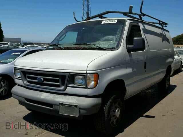 2003 FORD ECONOLINE - VIN: 1FTNE24L23HA03642 - Photo 2