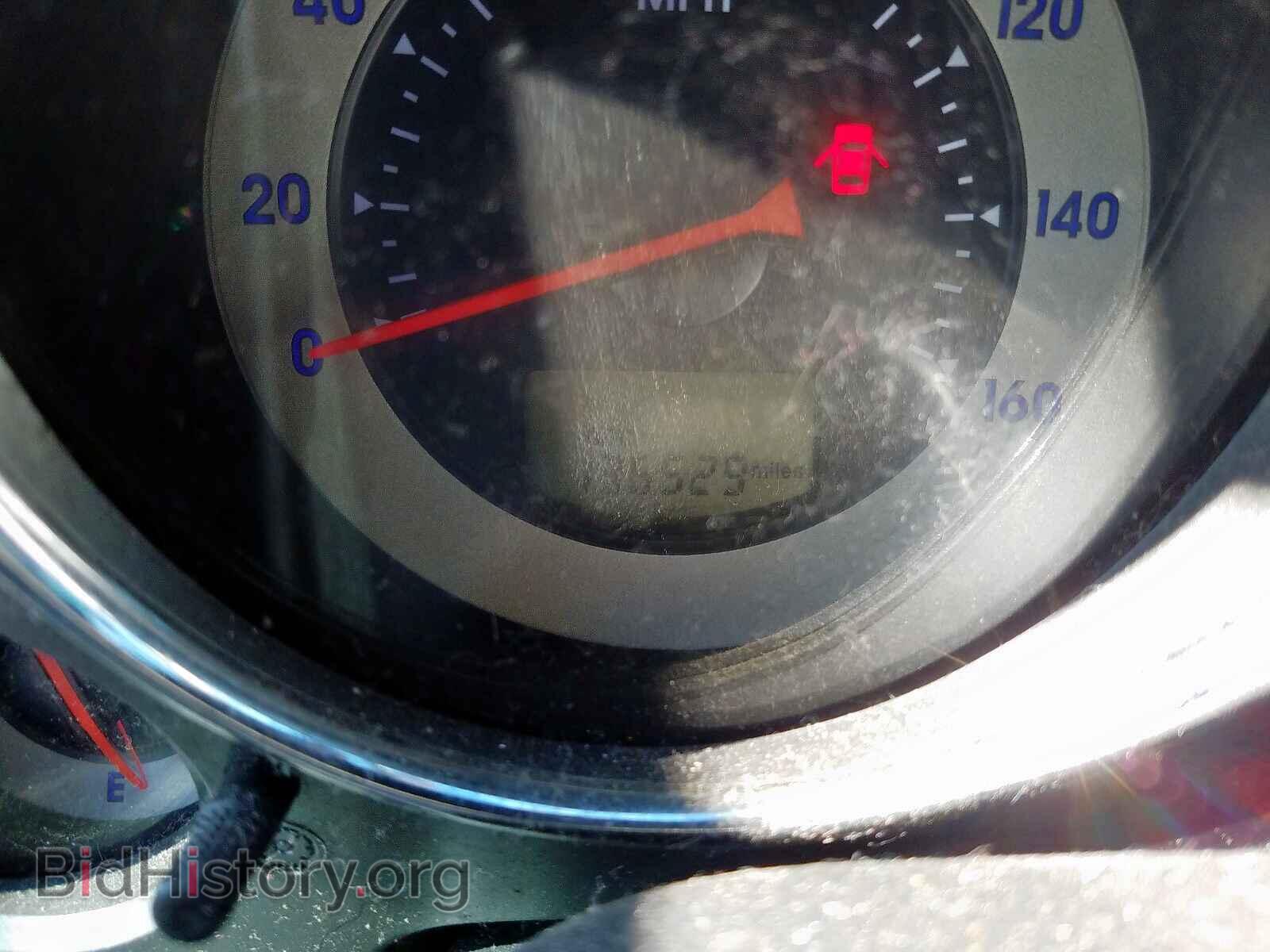 2008 MITSUBISHI ECLIPSE - VIN: 4A3AK24F38E020845 - Фото 8