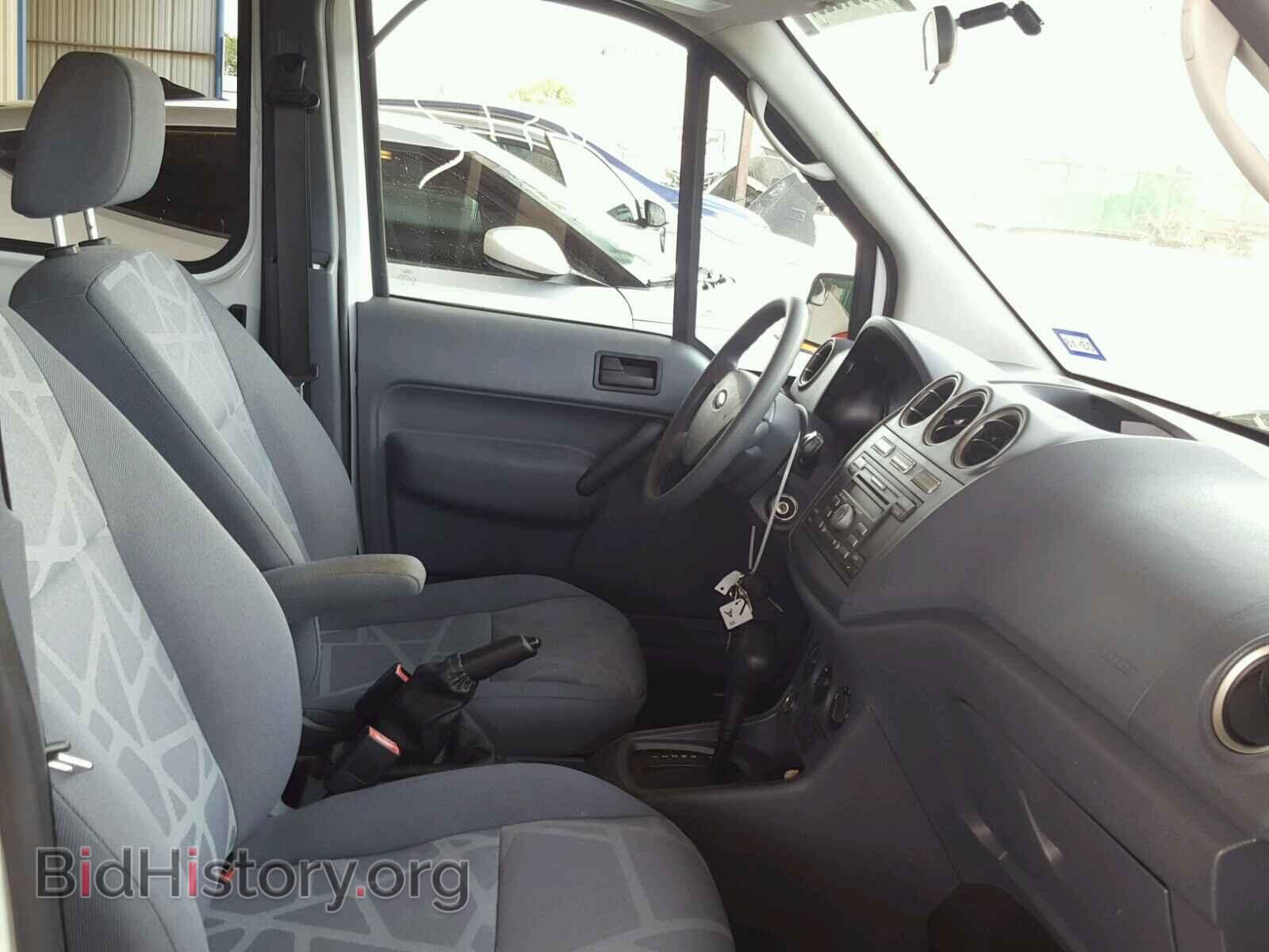 2011 FORD TRANSIT CO - VIN: NM0LS6BN8BT053675 - Фото 5
