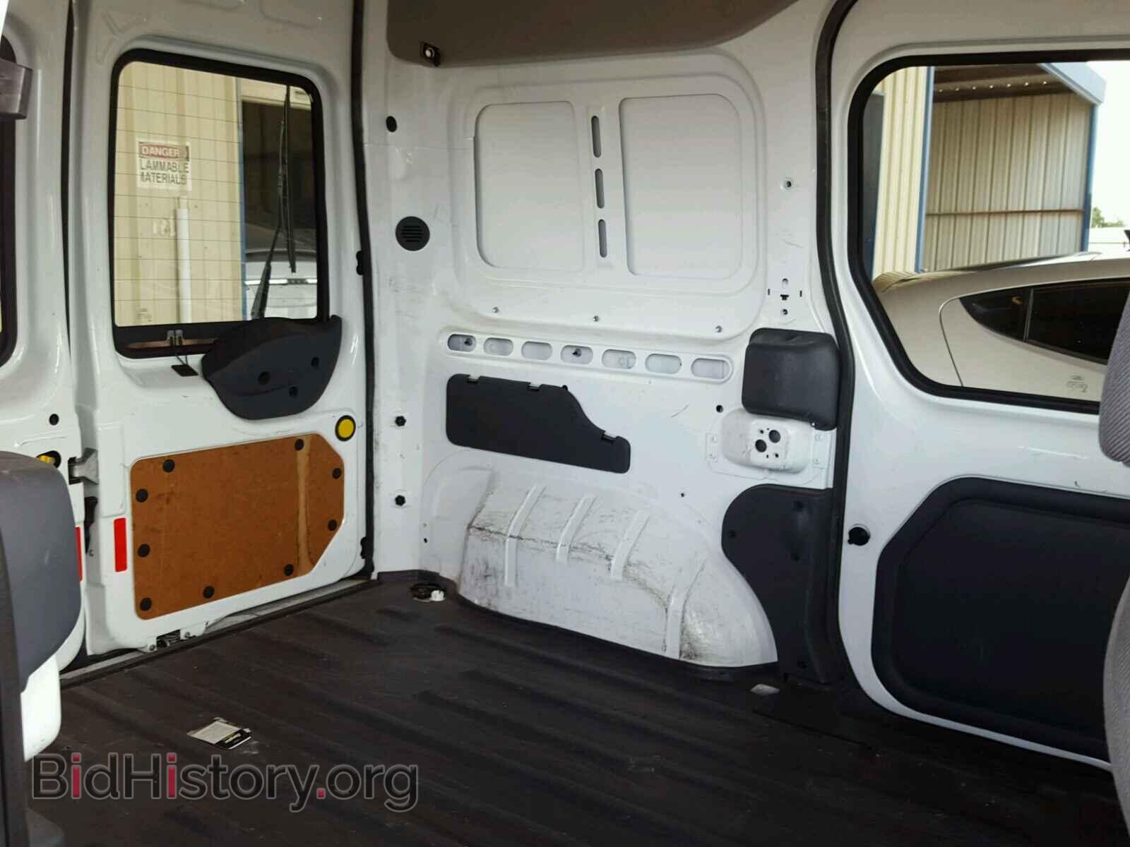 2011 FORD TRANSIT CO - VIN: NM0LS6BN8BT053675 - Фото 6