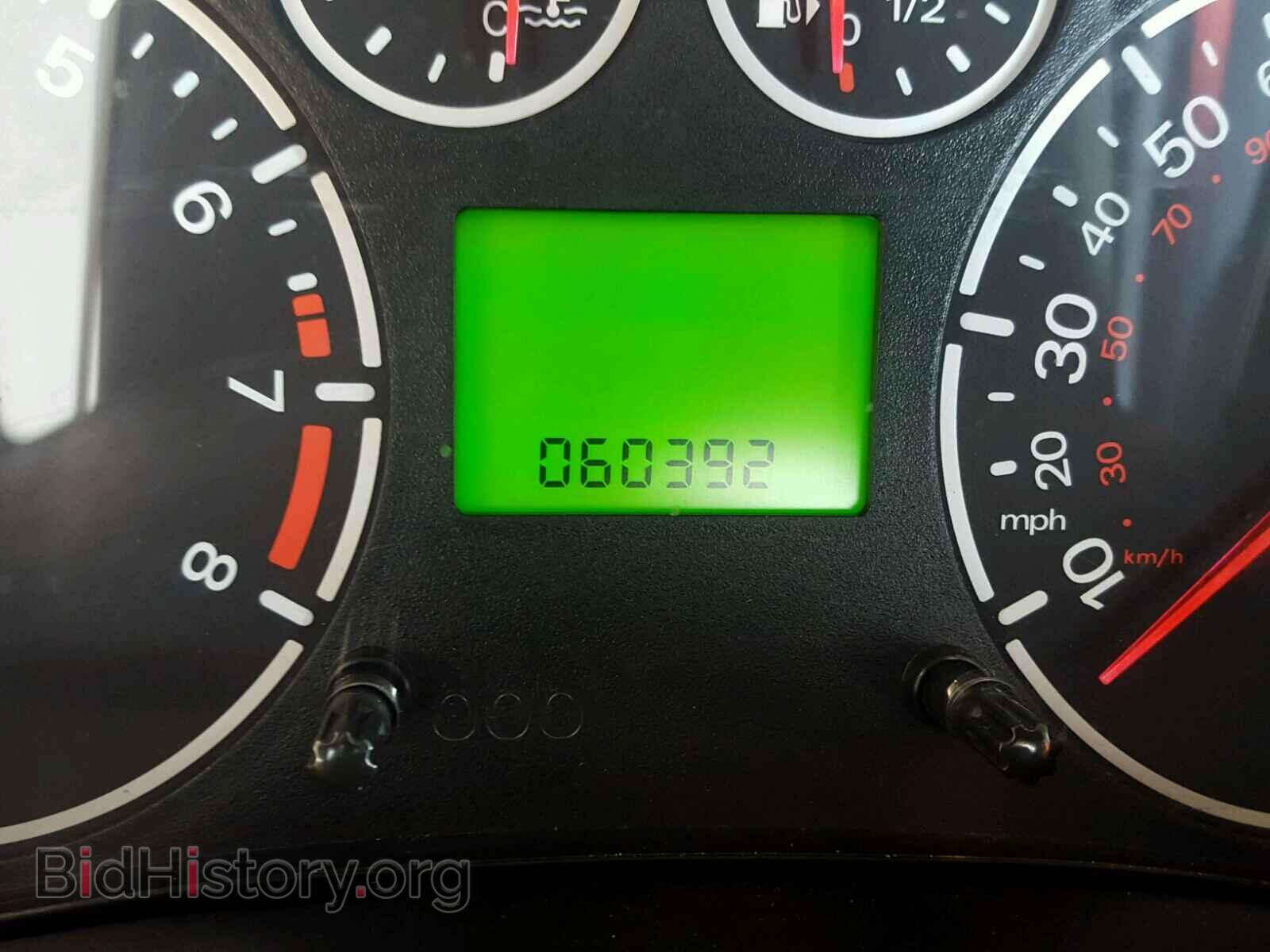 2011 FORD TRANSIT CO - VIN: NM0LS6BN8BT053675 - Фото 8