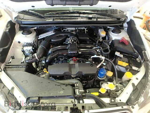 2014 SUBARU IMPREZA - VIN: JF1GPAC62E8285010 - Фото 7