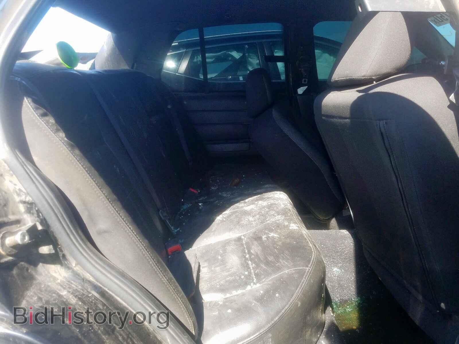 2006 FORD CROWN VIC - VIN: 2FAFP71W26X140116 - Фото 6