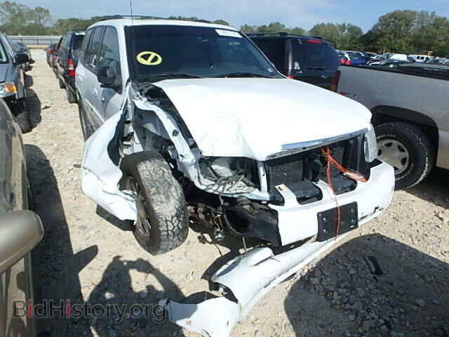 Фотография 1GKDT13S732319081 - GMC ENVOY 2003