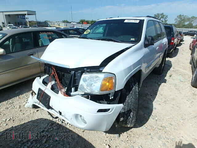2003 GMC ENVOY - VIN: 1GKDT13S732319081 - Photo 2