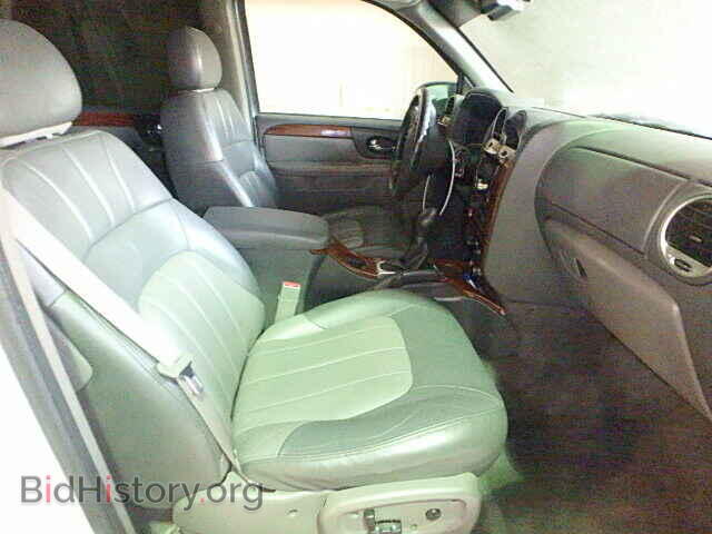 2003 GMC ENVOY - VIN: 1GKDT13S732319081 - Photo 5