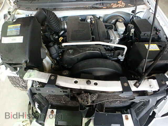 2003 GMC ENVOY - VIN: 1GKDT13S732319081 - Photo 7