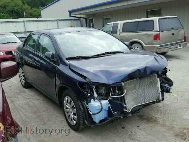 Фотография 2T1BU4EE2CC871467 - TOYOTA COROLLA 2012