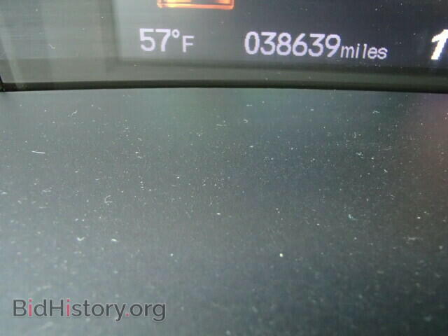 2013 HONDA CIVIC - VIN: 19XFB4F23DE200355 - Фото 8