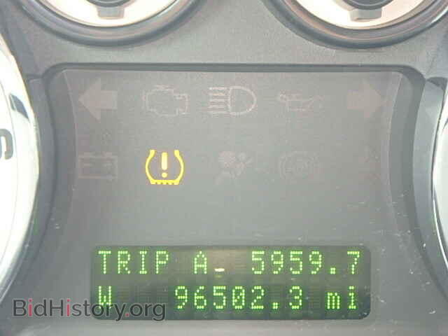 2007 FORD EDGE - VIN: 2FMDK49C57BB50187 - Фото 8