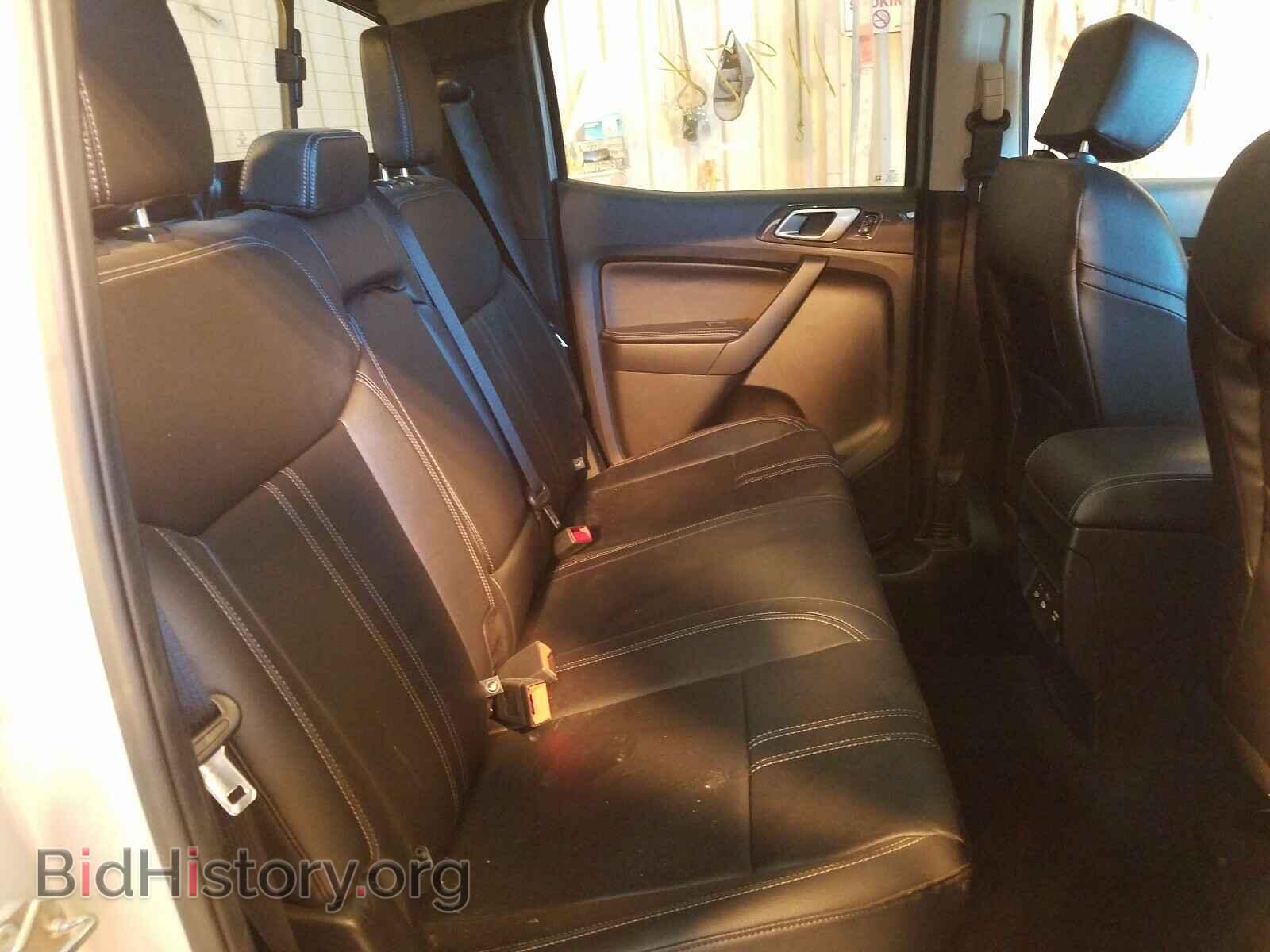 2019 FORD RANGER - VIN: 1FTER4EH3KLA44948 - Фото 6