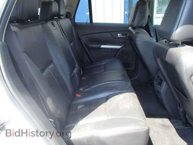 2011 FORD EDGE - VIN: 2FMDK4KC8BBA37630 - Photo 6