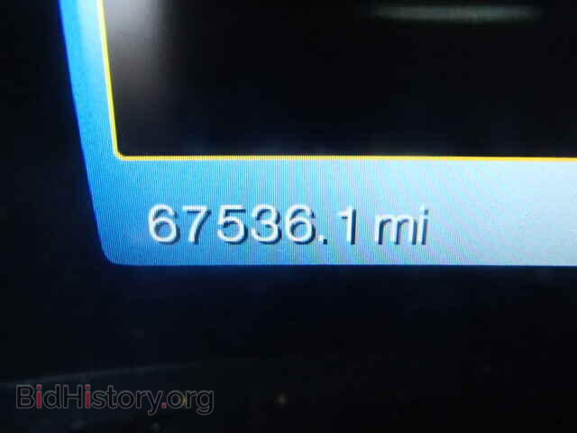 2011 FORD EDGE - VIN: 2FMDK4KC8BBA37630 - Photo 8