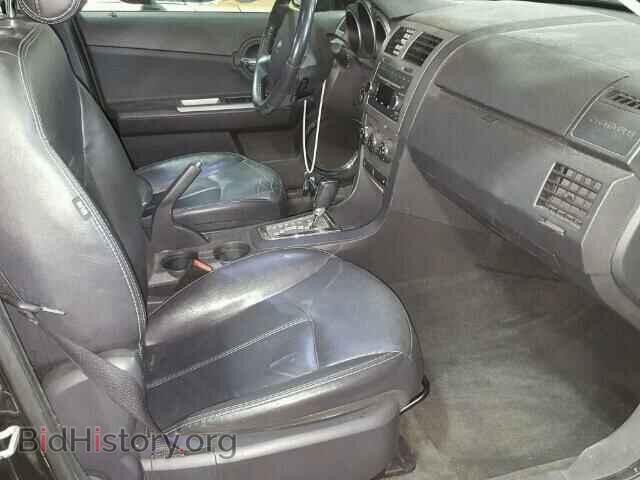2010 DODGE AVENGER - VIN: 1B3CC5FB3AN209894 - Фото 5