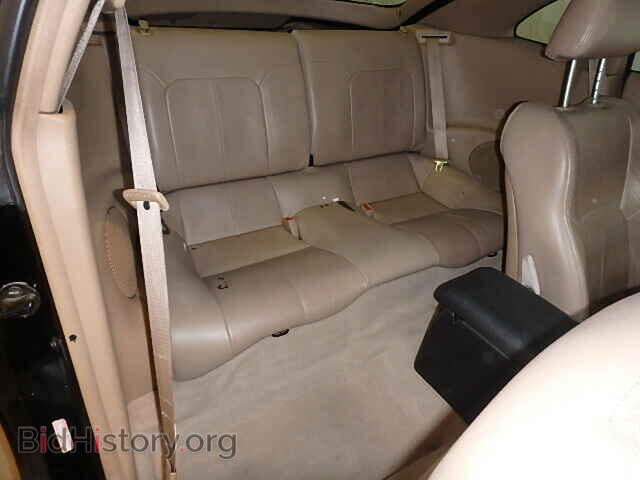 2002 MITSUBISHI ECLIPSE - VIN: 4A3AC54H52E033961 - Фото 6