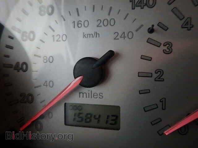 2002 MITSUBISHI ECLIPSE - VIN: 4A3AC54H52E033961 - Фото 8