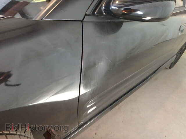 2002 MITSUBISHI ECLIPSE - VIN: 4A3AC54H52E033961 - Фото 9