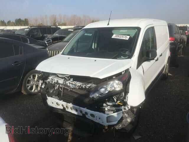 2015 FORD TRANSIT CO - VIN: NM0LS7EX2F1200707 - Фото 2