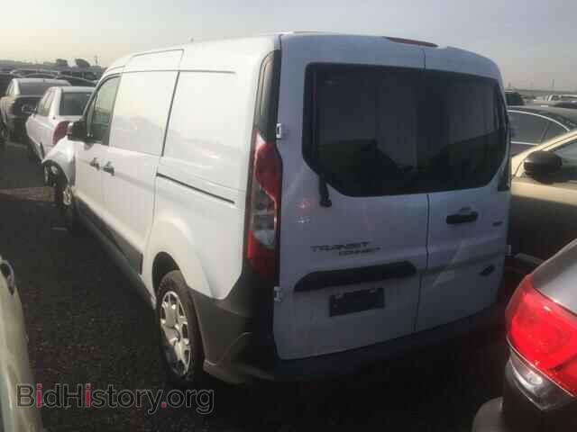 2015 FORD TRANSIT CO - VIN: NM0LS7EX2F1200707 - Фото 3