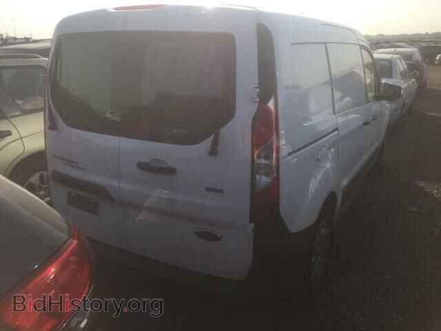 2015 FORD TRANSIT CO - VIN: NM0LS7EX2F1200707 - Фото 4