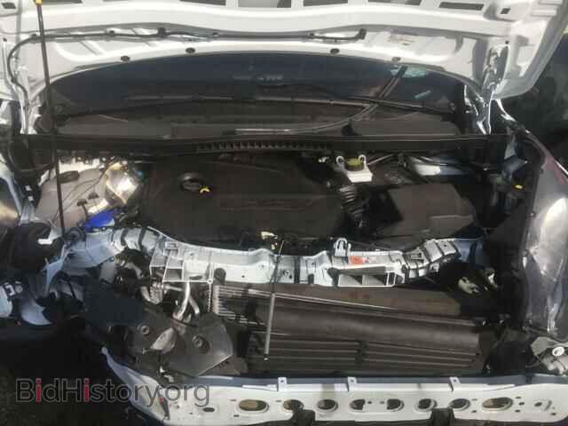 2015 FORD TRANSIT CO - VIN: NM0LS7EX2F1200707 - Фото 7