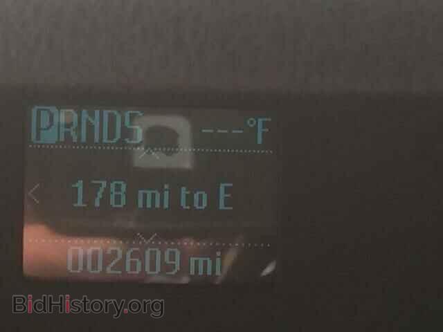 2015 Ford TRANSIT CO (VIN NM0LS7EX2F1200707) — photo 8 of 10