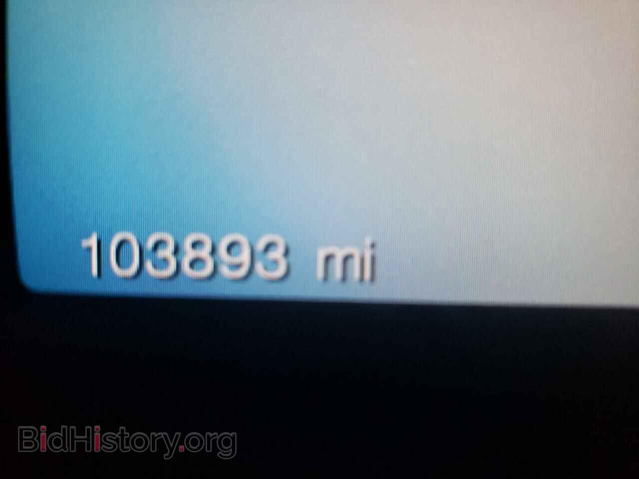 2012 FORD EXPLORER - VIN: 1FMHK7D80CGA30628 - Photo 8