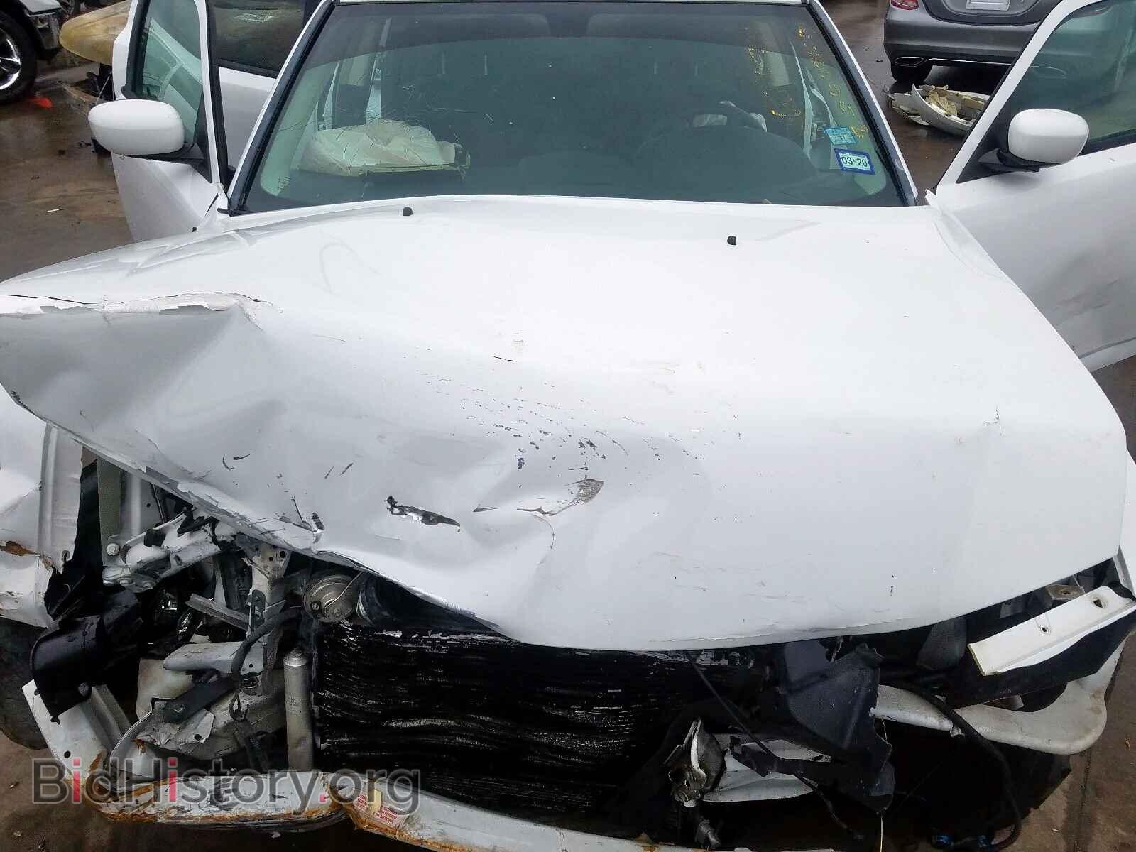 2010 DODGE CHARGER - VIN: 2B3CA2CV5AH299948 - Photo 7