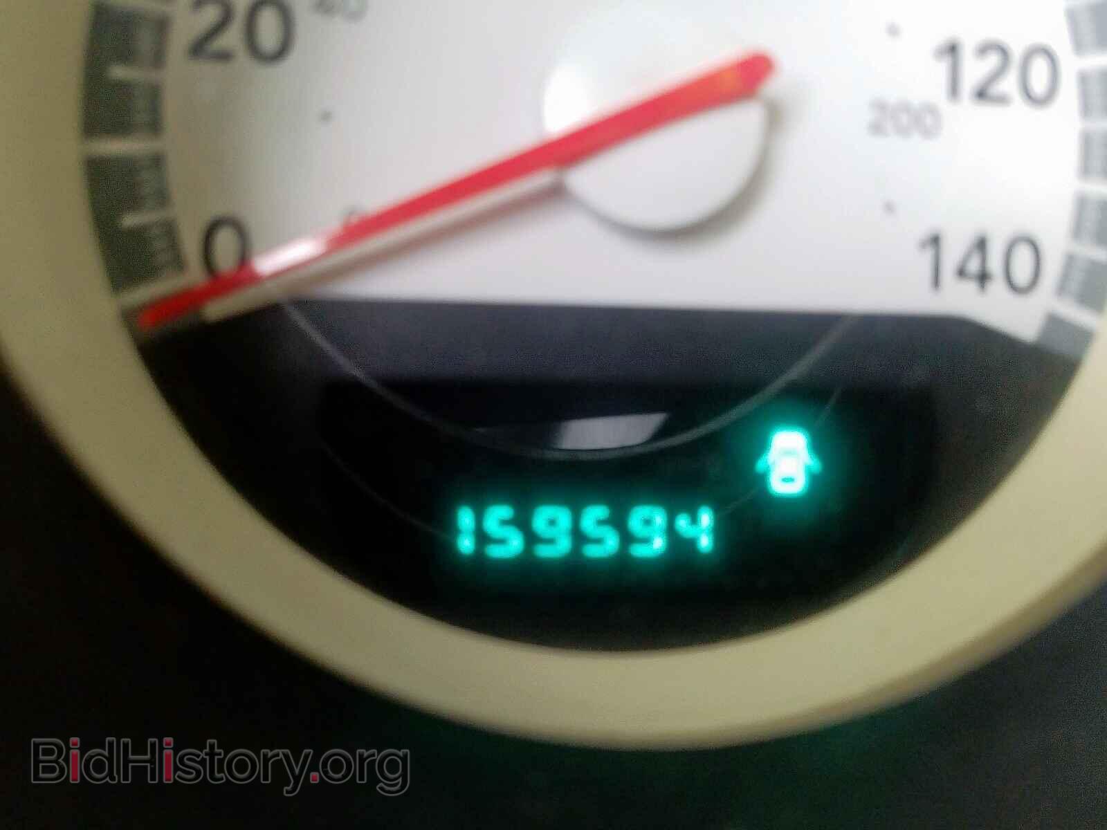 2010 DODGE CHARGER - VIN: 2B3CA2CV5AH299948 - Photo 8