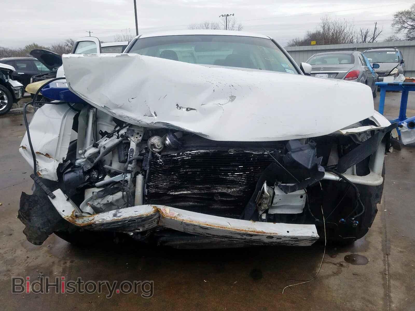 2010 DODGE CHARGER - VIN: 2B3CA2CV5AH299948 - Photo 9