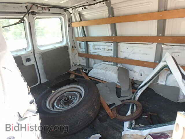 2006 FORD ECONOLINE - VIN: 1FTNE24W76DA74731 - Фото 6