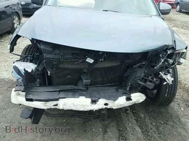 2013 MAZDA CX-9 - VIN: JM3TB2CA6D0419863 - Фото 7