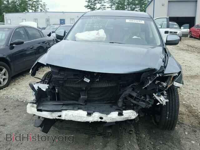 2013 MAZDA CX-9 - VIN: JM3TB2CA6D0419863 - Фото 9