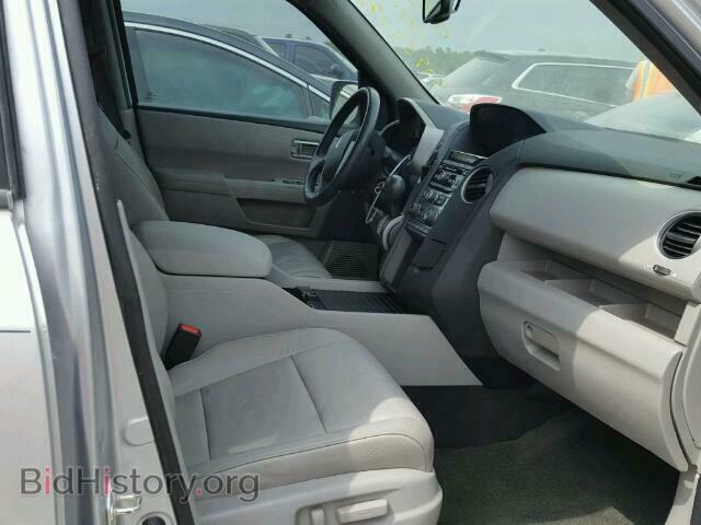 2015 HONDA PILOT - VIN: 5FNYF3H54FB034200 - Фото 5