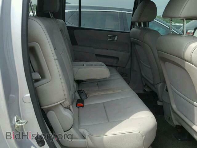 2015 HONDA PILOT - VIN: 5FNYF3H54FB034200 - Фото 6