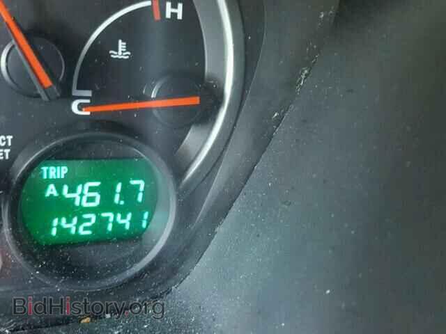 2005 HONDA PILOT - VIN: 2HKYF18595H563386 - Фото 8