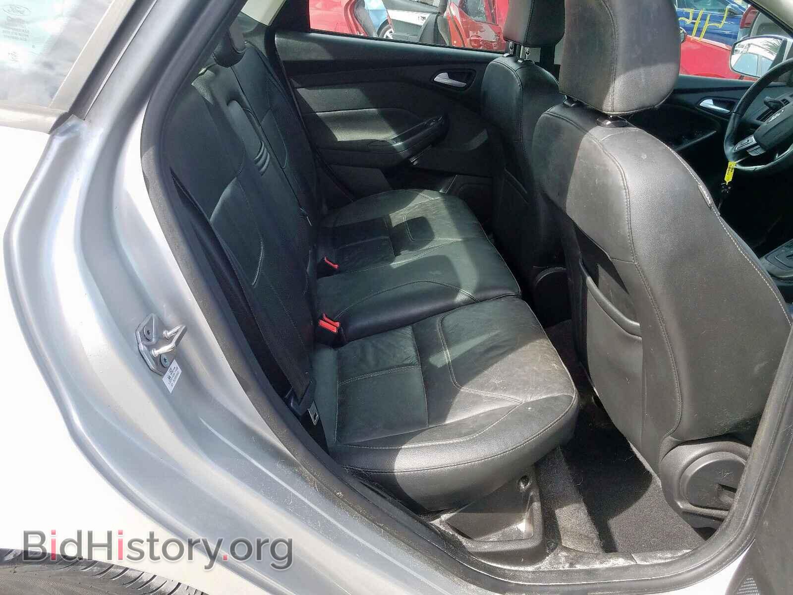 2016 FORD FOCUS - VIN: 1FADP3F24GL381924 - Photo 6