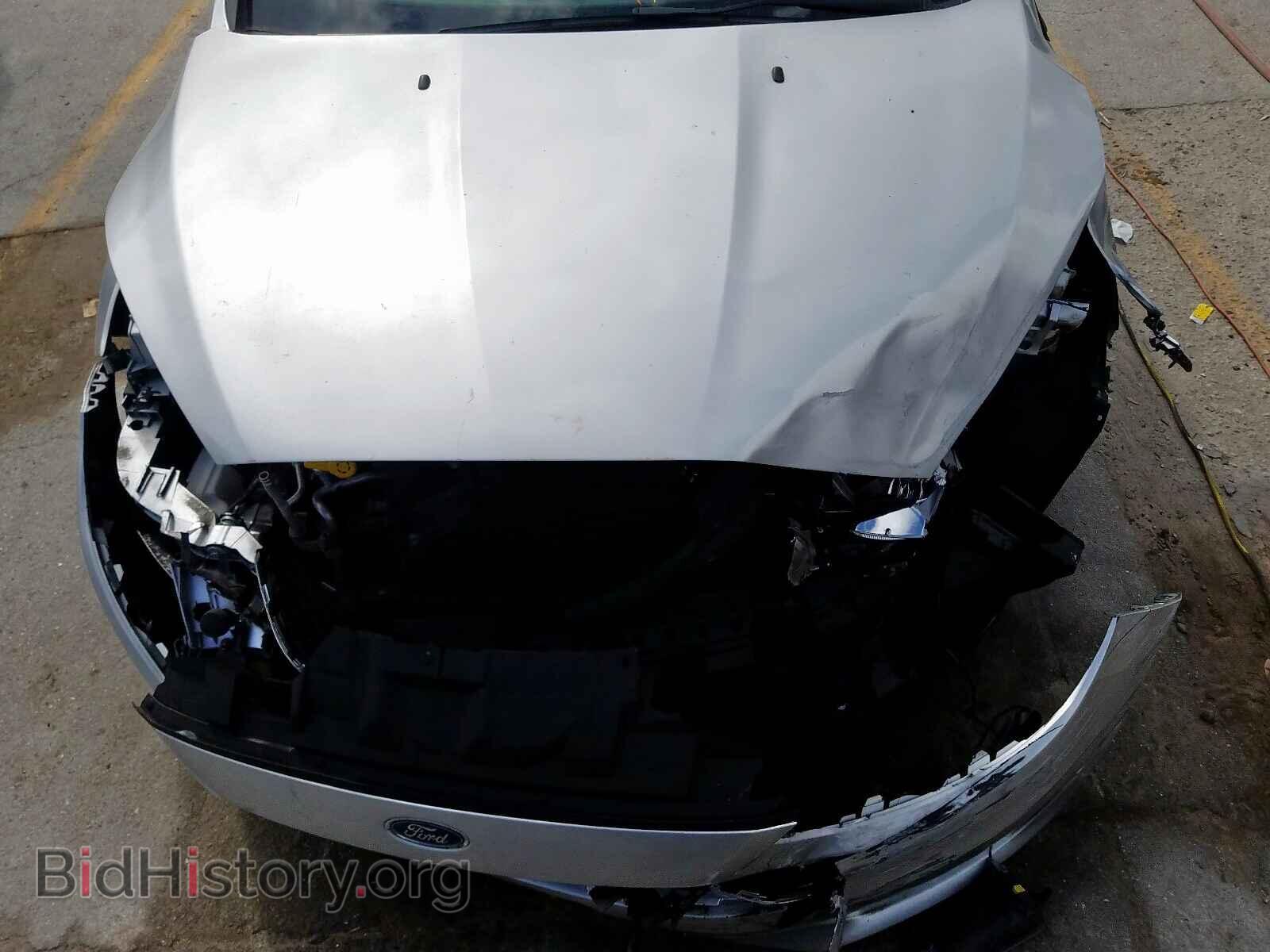 2016 FORD FOCUS - VIN: 1FADP3F24GL381924 - Photo 7