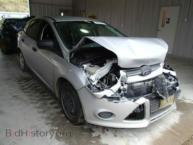 Photo 1FADP3E21DL332676 - FORD FOCUS 2013