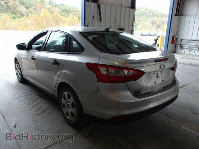 2013 FORD FOCUS - VIN: 1FADP3E21DL332676 - Photo 3