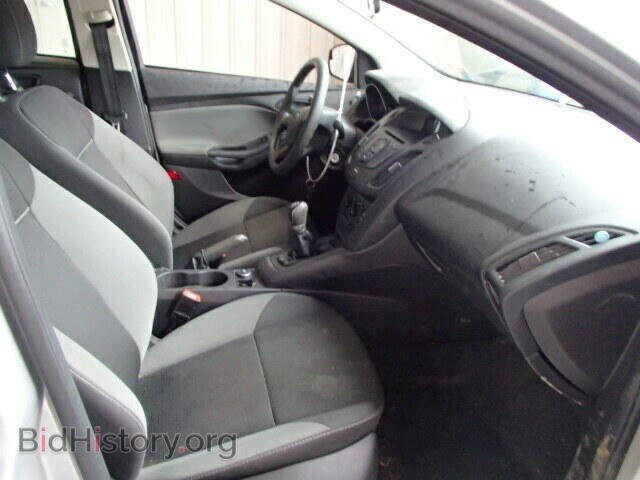 2013 FORD FOCUS - VIN: 1FADP3E21DL332676 - Photo 5