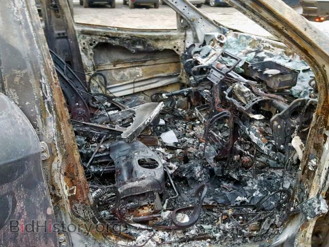2017 JEEP CHEROKEE - VIN: 1C4PJMBSXHW516022 - Фото 5