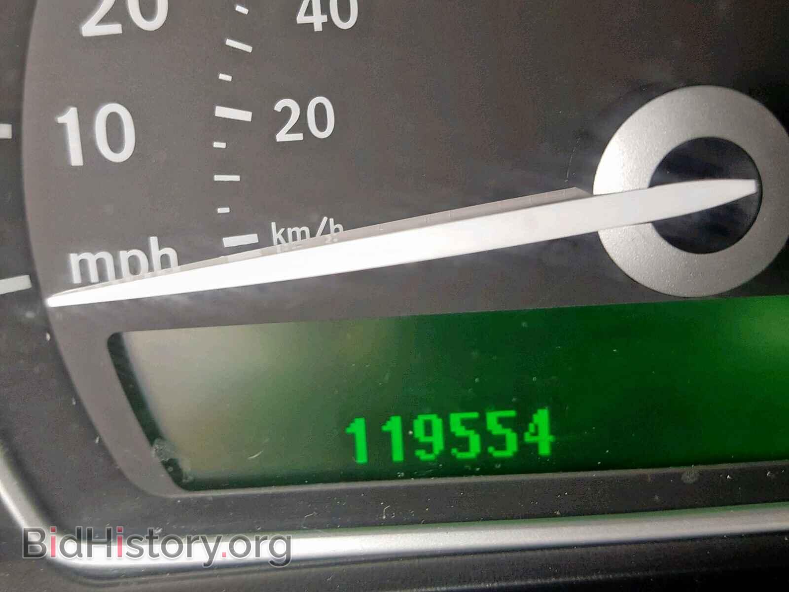2008 SAAB 9 3 - VIN: YS3FH41U581009657 - Фото 8
