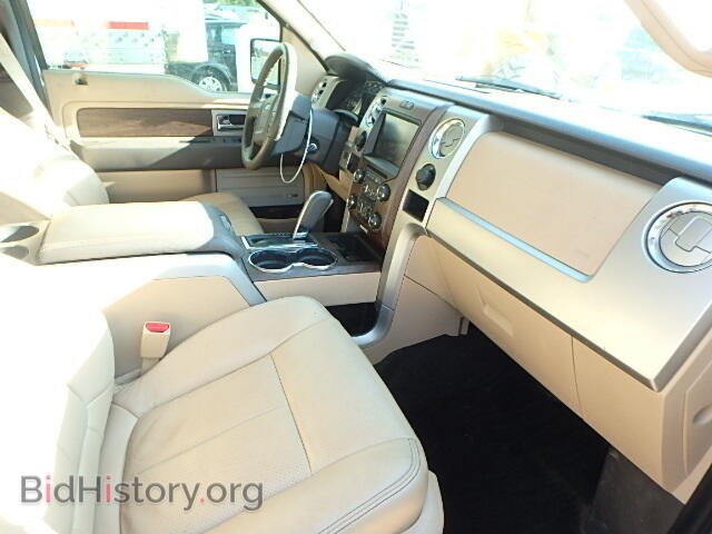 2013 FORD F150 - VIN: 1FTFW1ET8DFD64395 - Фото 5