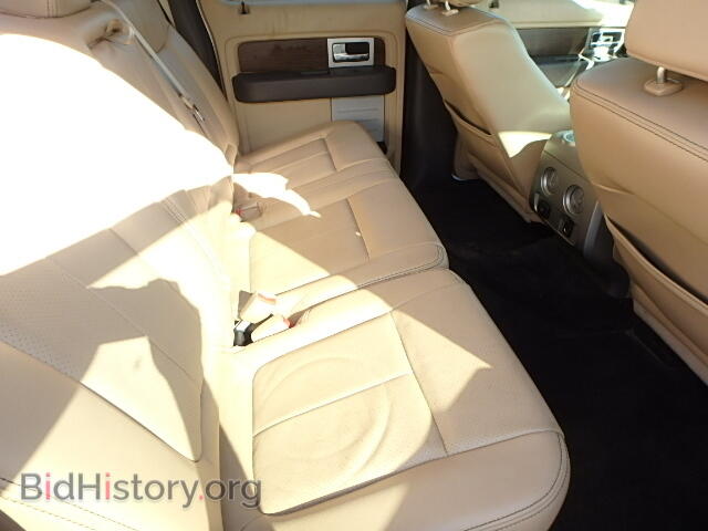 2013 FORD F150 - VIN: 1FTFW1ET8DFD64395 - Фото 6