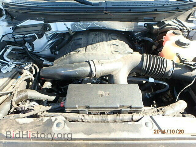 2013 FORD F150 - VIN: 1FTFW1ET8DFD64395 - Фото 7